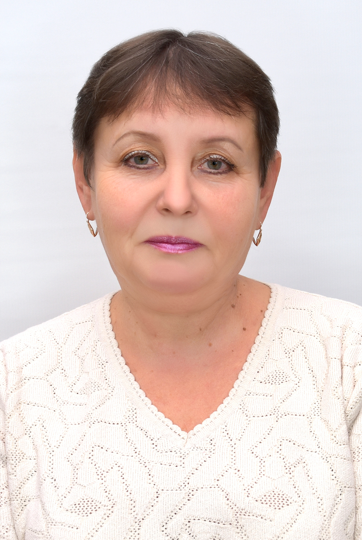 Маруськина Людмила Аркадьевна.