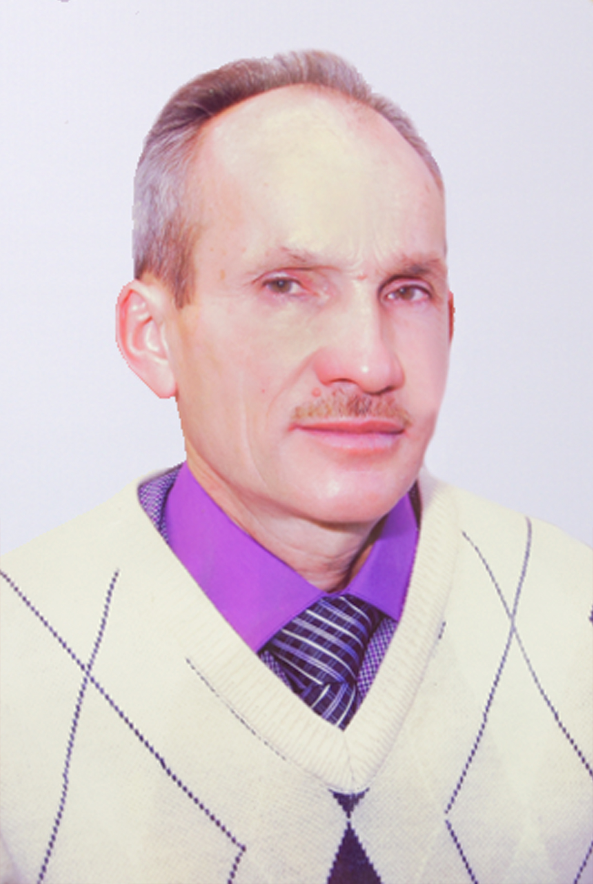 Маруськин Борис Семёнович.