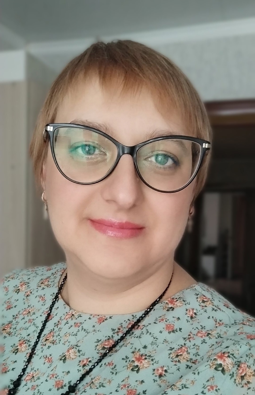 Борисенко Алена Сергеевна.