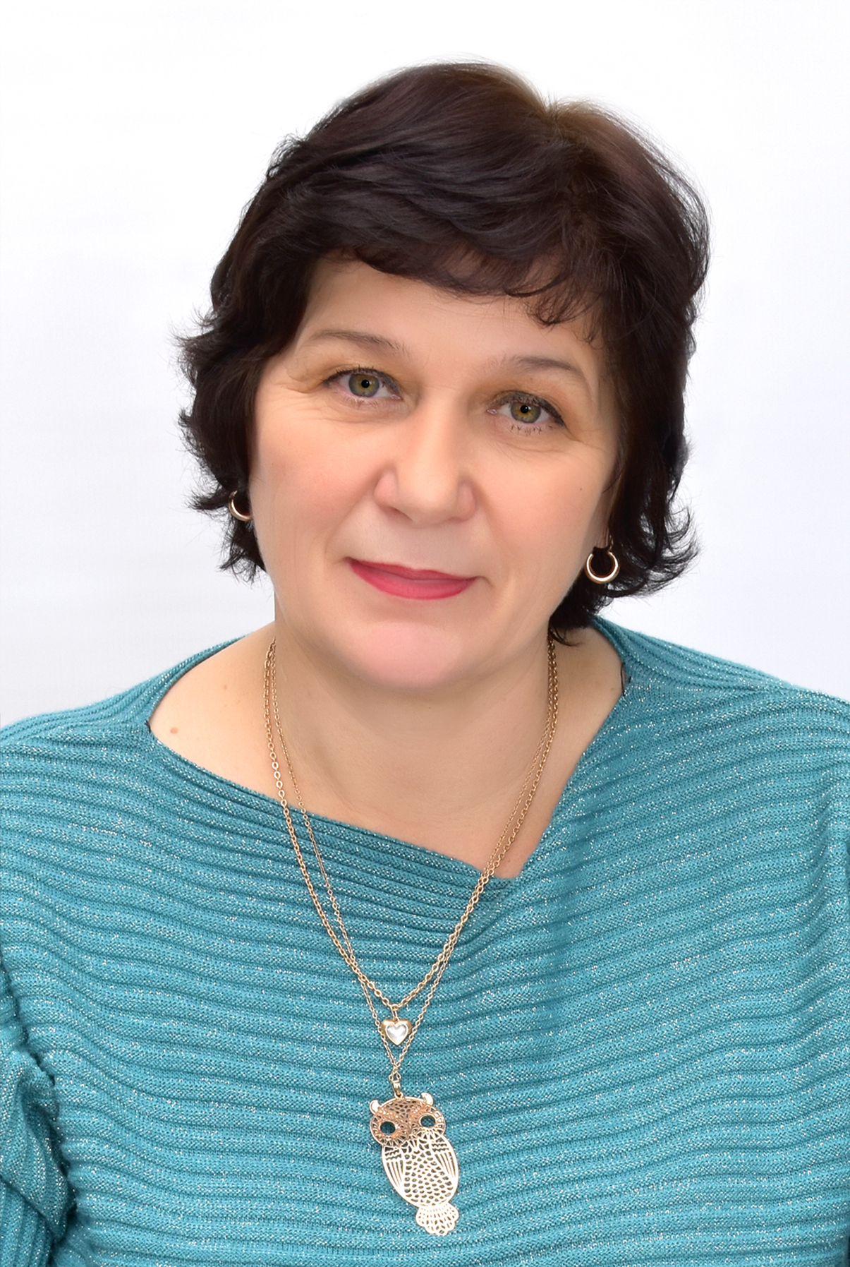 Богдан Елена Сергеевна.