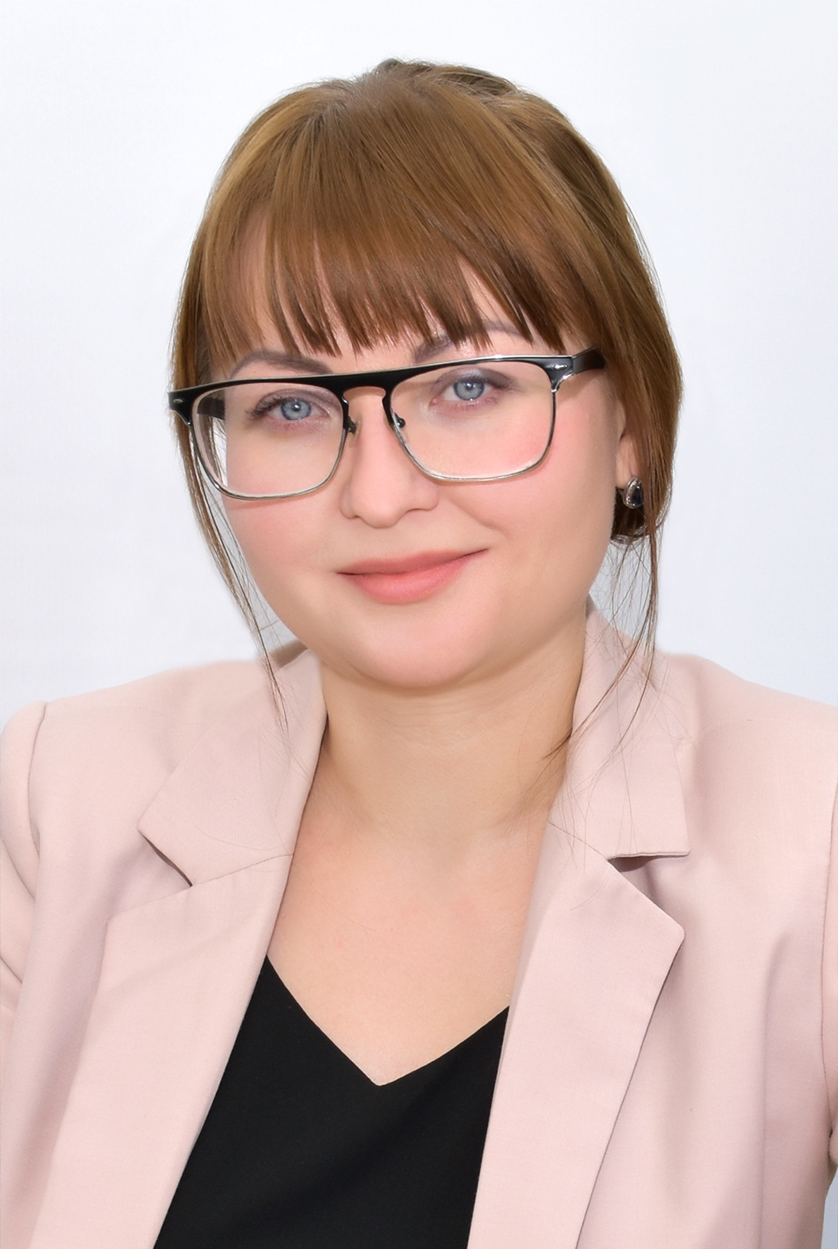 Белкина Екатерина Николаевна.