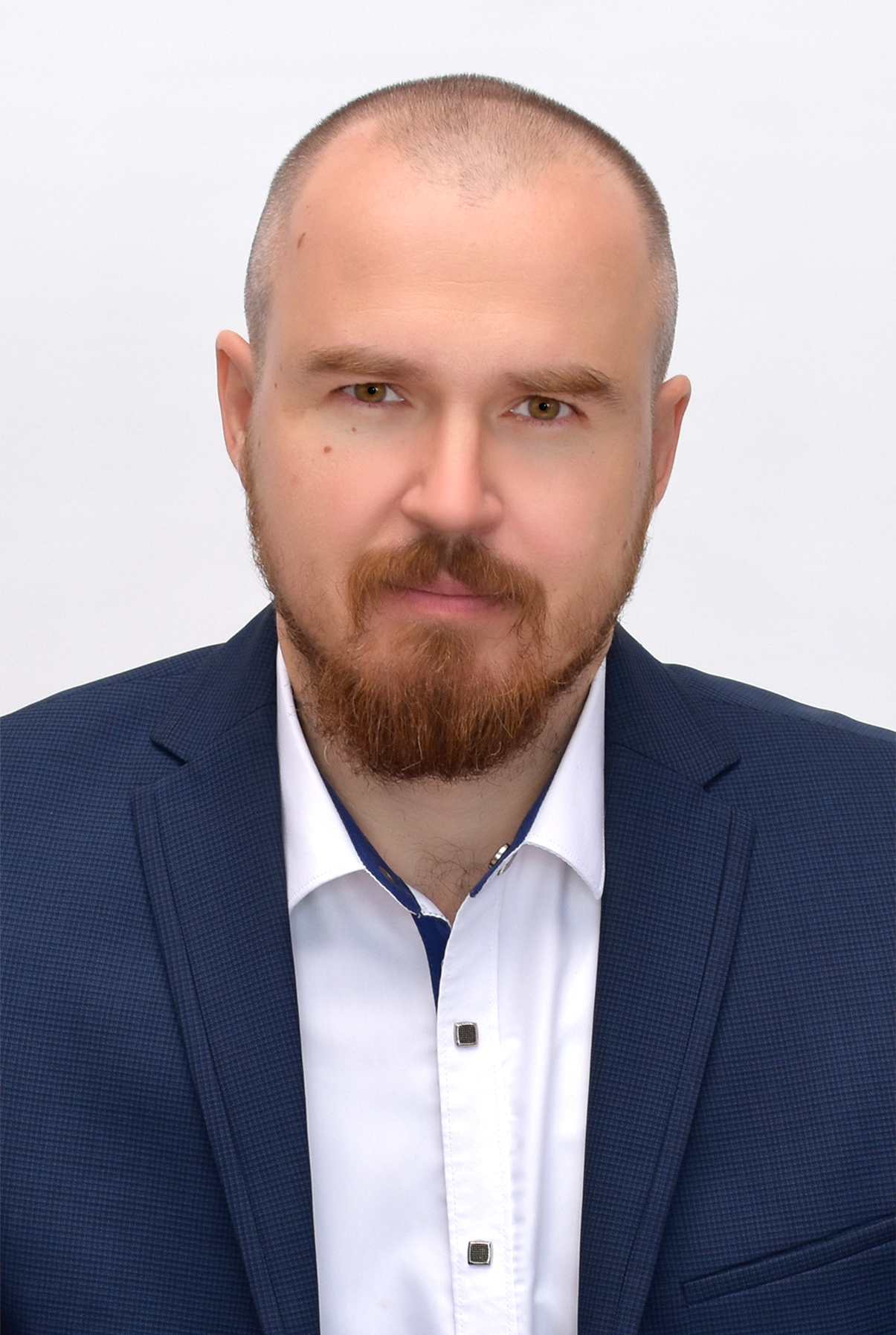 Белкин Александр Александрович.
