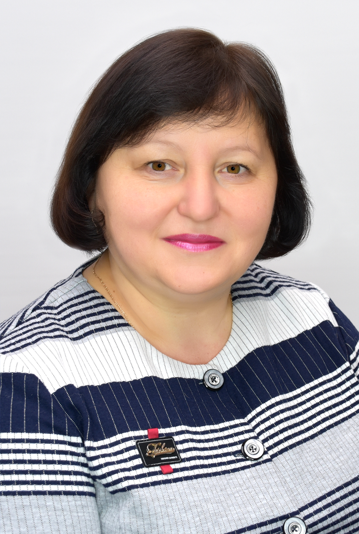 Михайлюк Наталья Владимировна.